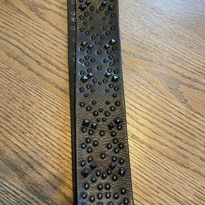 Rebecca Minkoff Purse Guitar Strap